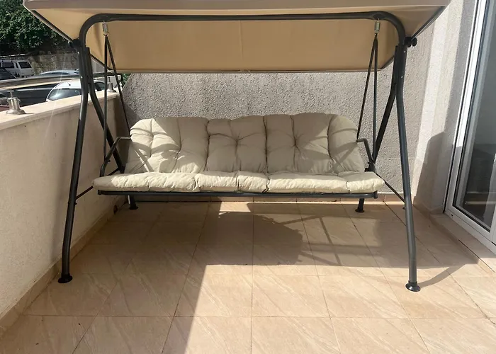 Apartments Luka Bu2