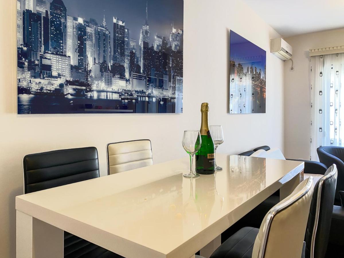 Apartment Luka Bu2