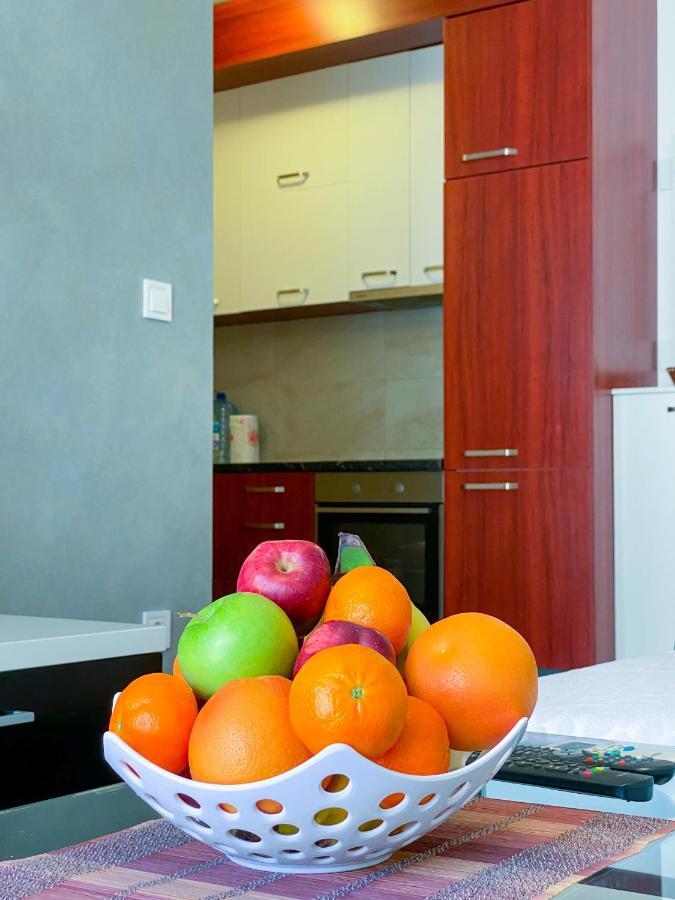 Luka Bu2 Apartment *