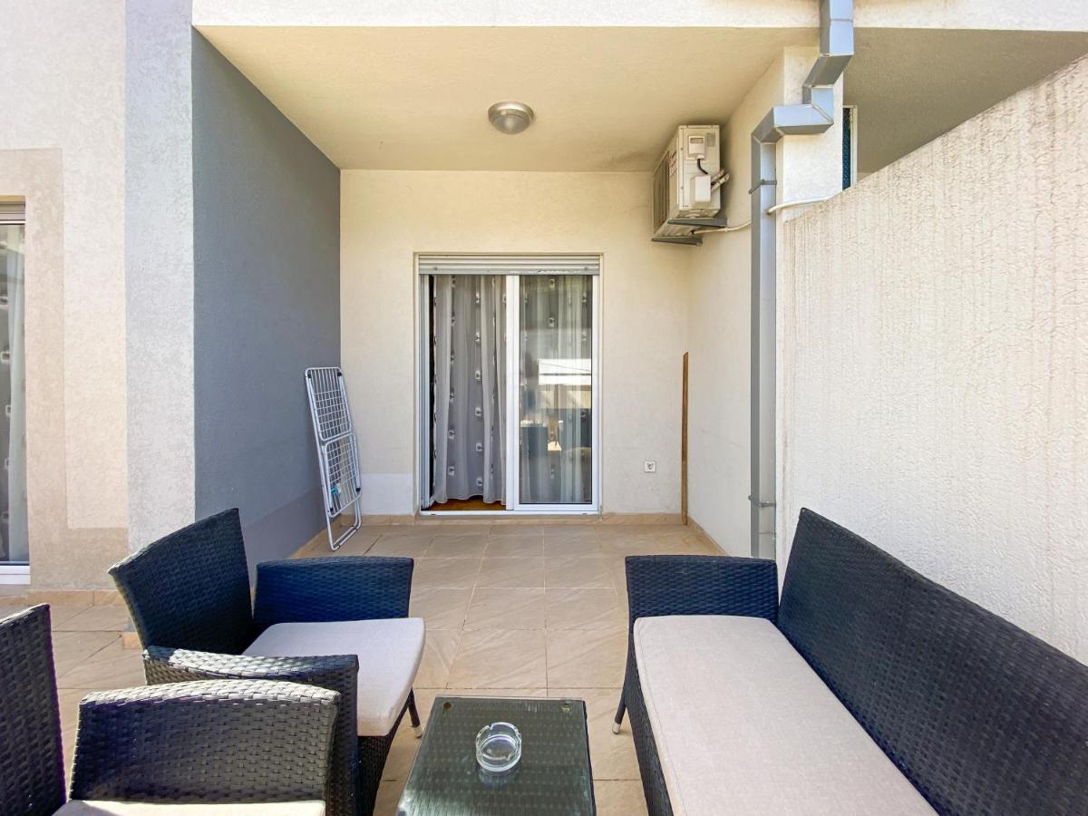 Apartment Luka Bu2 Budva