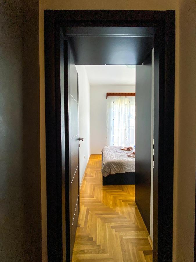 Apartment Luka Bu2 Budva