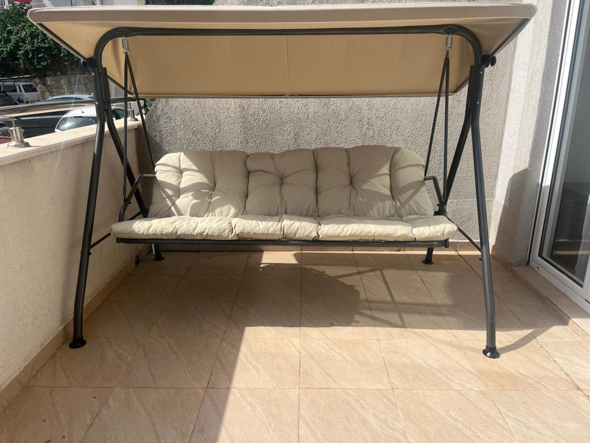 Apartment Luka Bu2 *
